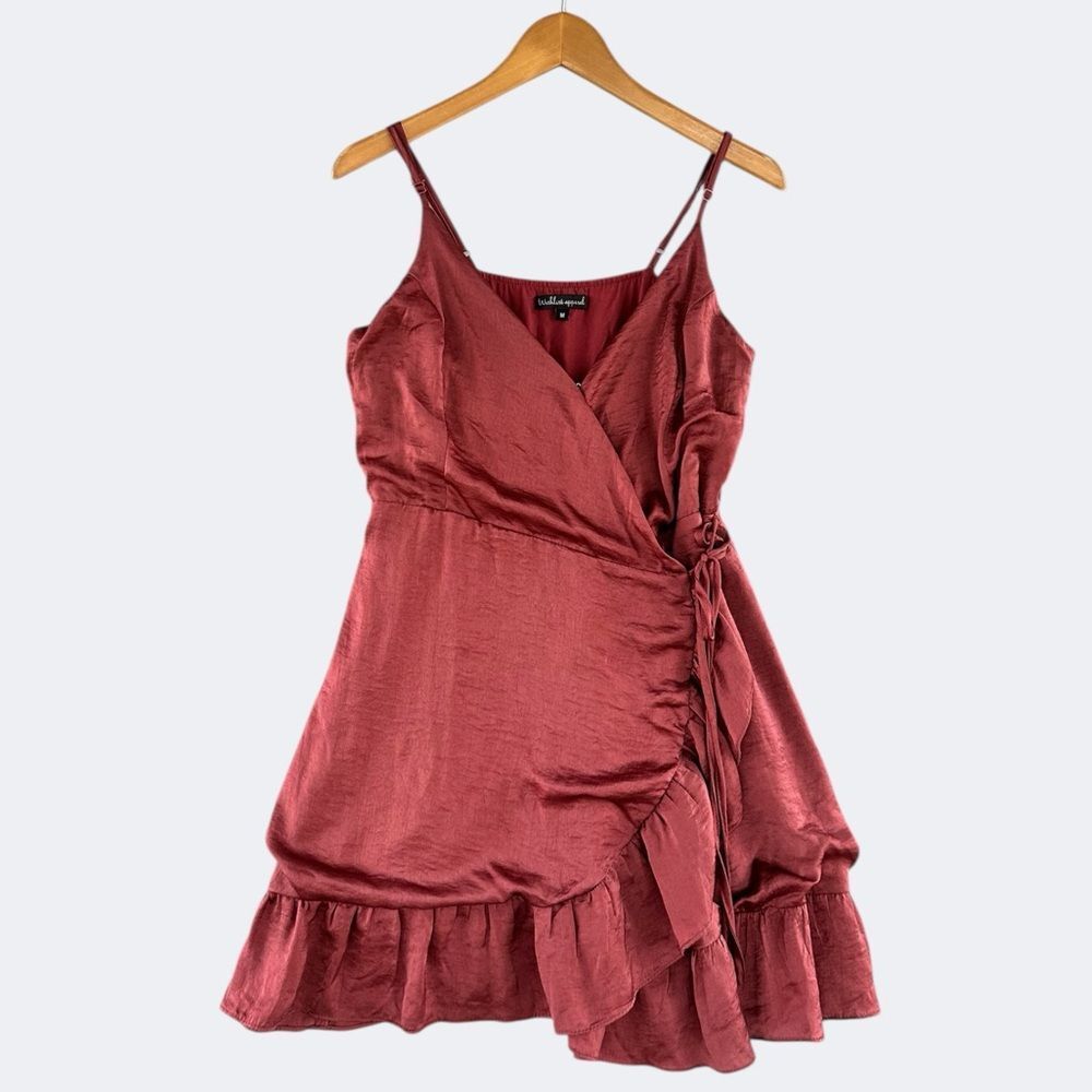 🎉5 for $45🎉 Wishlist dress size M